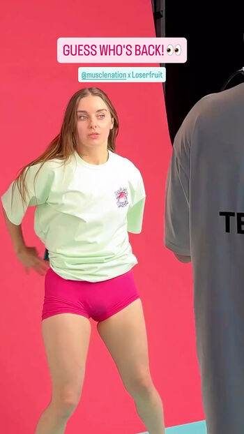 Loserfruit  page leaked private photo uncensored HD quality