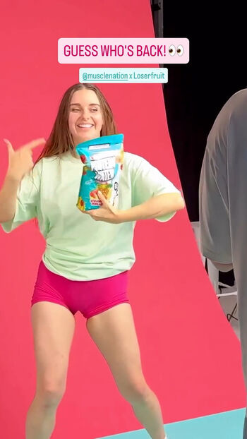 Loserfruit  page leaked private photo uncensored HD quality
