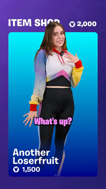 Loserfruit  page leaked private photo uncensored HD quality