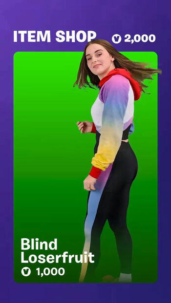 Loserfruit  page leaked private photo uncensored HD quality