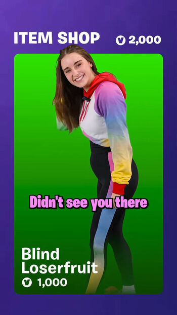 Loserfruit leaked private photo uncensored HD quality