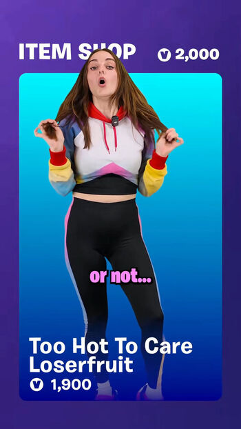 Loserfruit leaked private photo uncensored HD quality