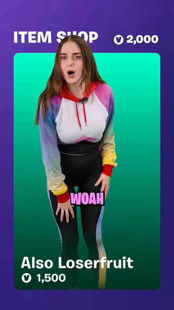 Loserfruit leaked private photo uncensored HD quality