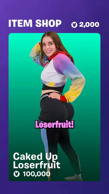Loserfruit leaked private photo uncensored HD quality