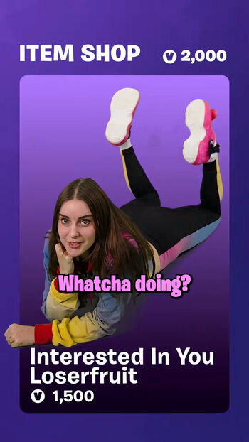 Loserfruit leaked private photo uncensored HD quality