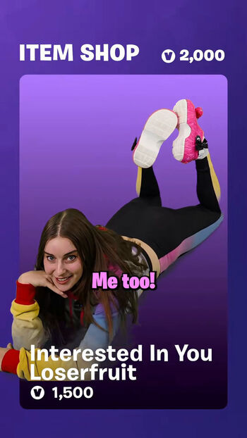 Loserfruit leaked private photo uncensored HD quality