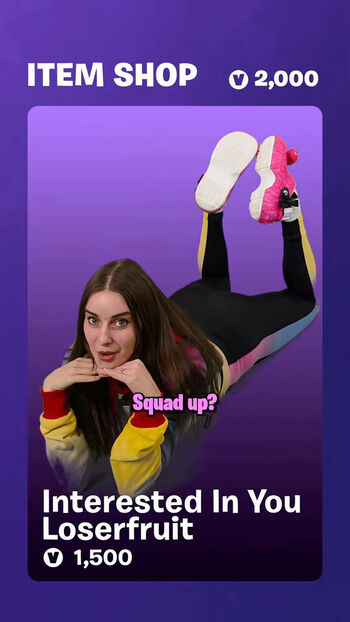 Loserfruit leaked private photo uncensored HD quality