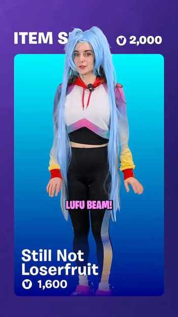 Loserfruit leaked private photo uncensored HD quality