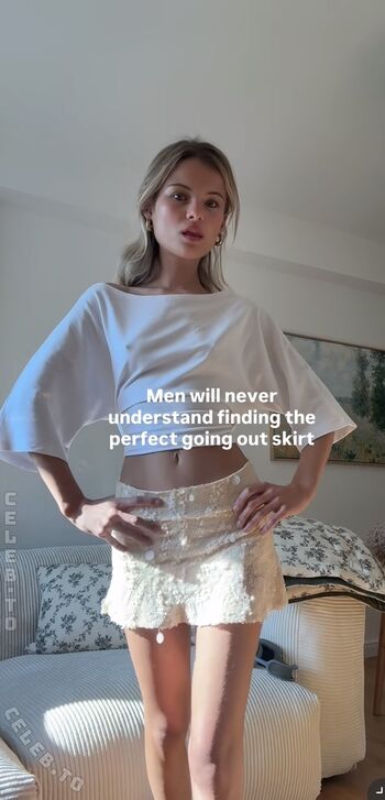 Lotta emilie stichler page leaked private photo uncensored HD quality