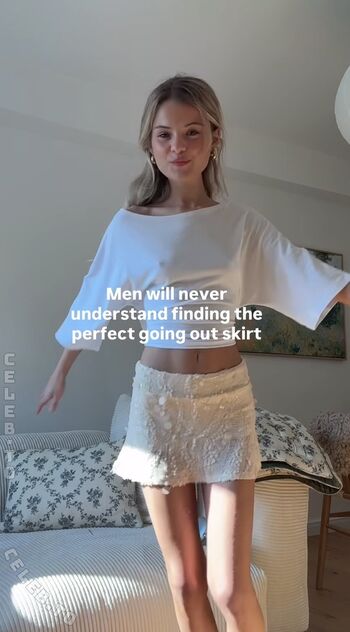 Lotta emilie stichler page leaked private photo uncensored HD quality