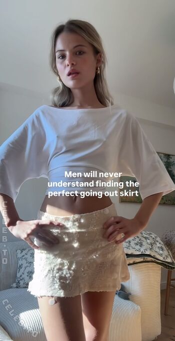 Lotta emilie stichler page leaked private photo uncensored HD quality