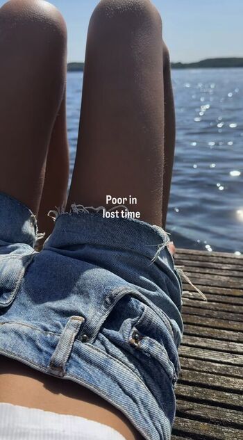 Lotta emilie stichler page leaked private photo uncensored HD quality