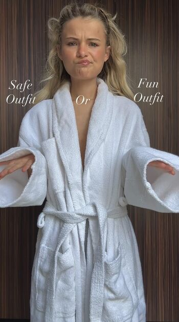 Lotta emilie stichler page leaked private photo uncensored HD quality