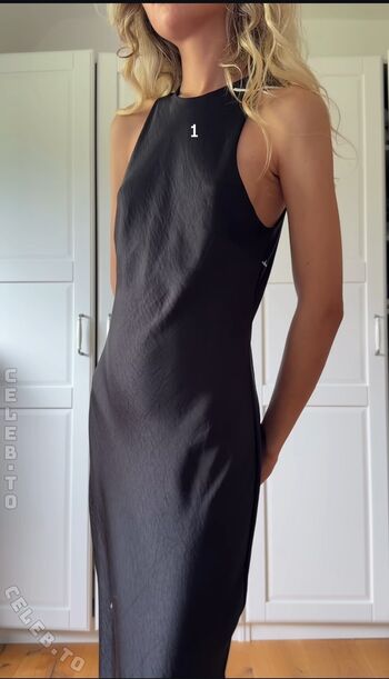 Lotta emilie stichler page leaked private photo uncensored HD quality