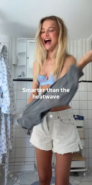 Lotta emilie stichler page leaked private photo uncensored HD quality