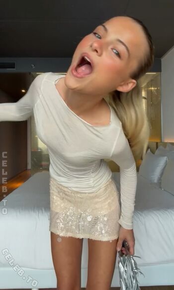 Lotta emilie stichler leaked private photo uncensored HD quality