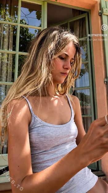 Lotta emilie stichler leaked private photo uncensored HD quality