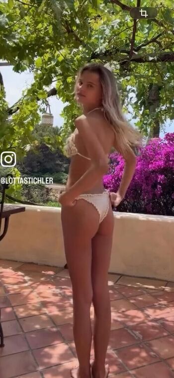 Lotta emilie stichler leaked private photo uncensored HD quality