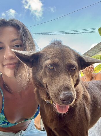 Lottie loves asmr leaked private photo uncensored HD quality