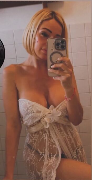 Lottiegio leaked private photo uncensored HD quality