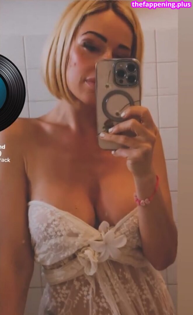 Page/ leaked private photo uncensored HD quality