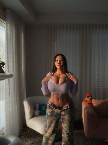 Louisa khovanski  page leaked private photo uncensored HD quality