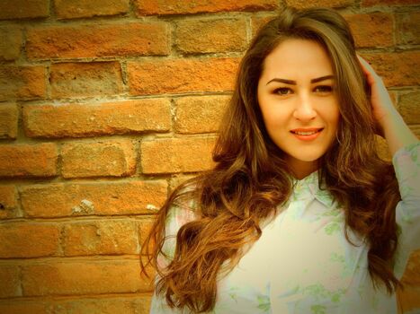 Louisa khovanski  page leaked private photo uncensored HD quality