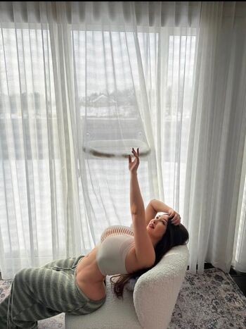 Louisa khovanski  page leaked private photo uncensored HD quality