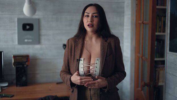 Louisa khovanski leaked private photo uncensored HD quality