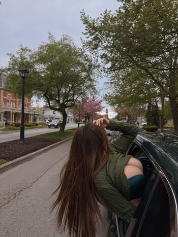 Louisa khovanski  page leaked private photo uncensored HD quality