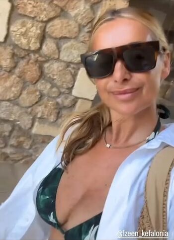 Louise redknapp page leaked private photo uncensored HD quality