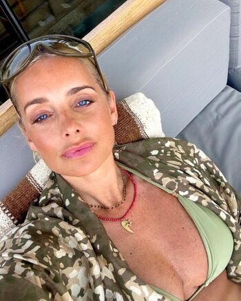 Louise redknapp page leaked private photo uncensored HD quality