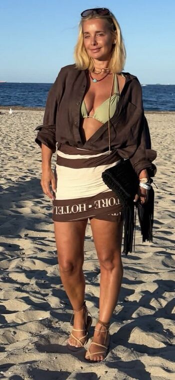 Louise redknapp leaked private photo uncensored HD quality