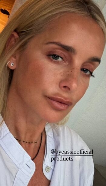 Louise redknapp leaked private photo uncensored HD quality