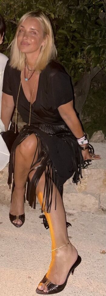Louise redknapp leaked private photo uncensored HD quality