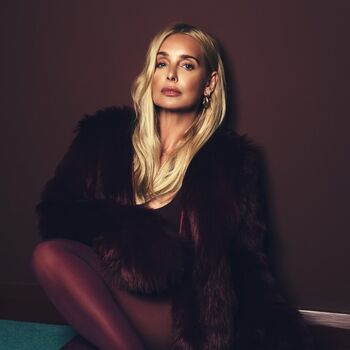 Louise redknapp leaked private photo uncensored HD quality