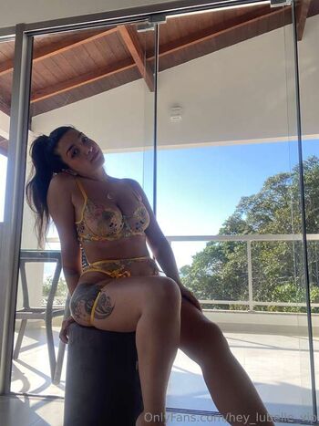 Lubelle leaked private photo uncensored HD quality