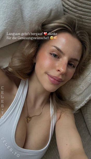 Lucia leona leaked private photo uncensored HD quality