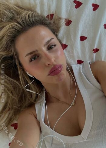 Lucia leona leaked private photo uncensored HD quality