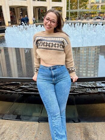 Lucie swartvagher page leaked private photo uncensored HD quality