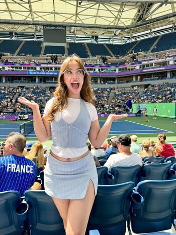 Lucie swartvagher leaked private photo uncensored HD quality
