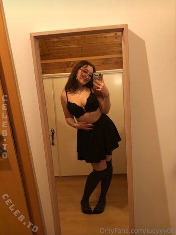 Lucyyy leaked private photo uncensored HD quality