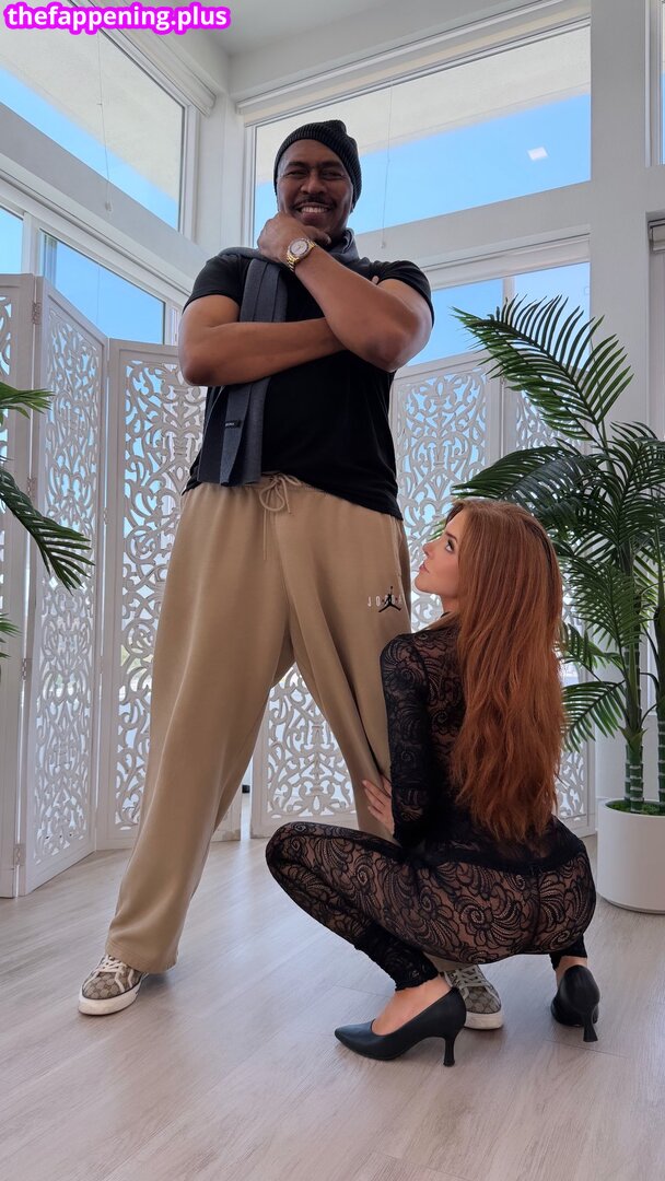 Page/ leaked private photo uncensored HD quality