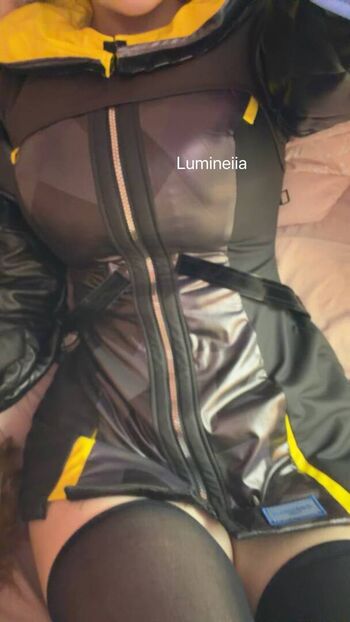 Lumineiia leaked private photo uncensored HD quality
