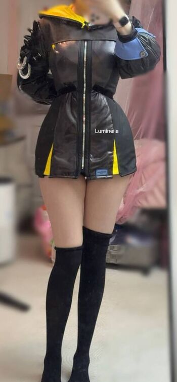 Lumineiia leaked private photo uncensored HD quality