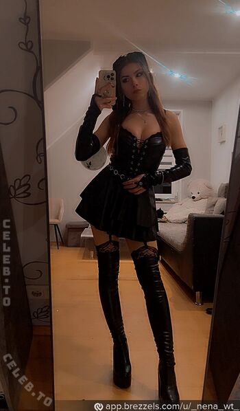 Luna leaked private photo uncensored HD quality