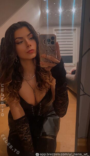 Luna leaked private photo uncensored HD quality