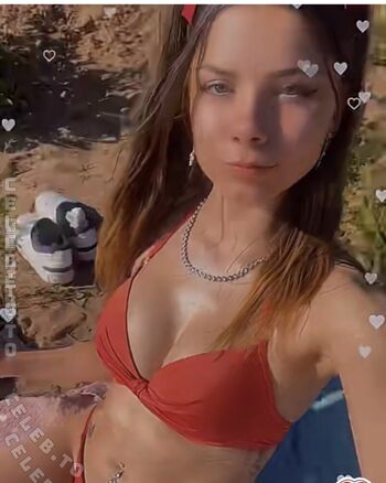 Luna leaked private photo uncensored HD quality