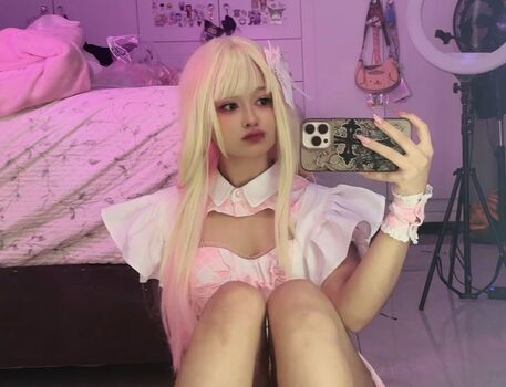 Luu luckyy leaked private photo uncensored HD quality