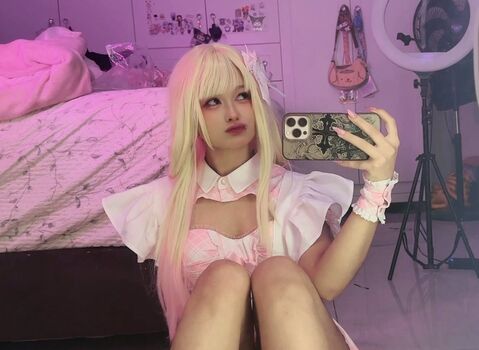 Luu luckyy leaked private photo uncensored HD quality